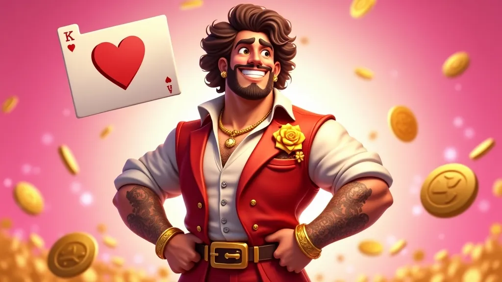 spinmacho app